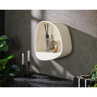 designline »Marmorverbundstoff« Wandregal breit Image