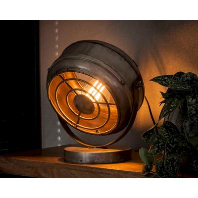 designline »Denton« Tischlampe Image