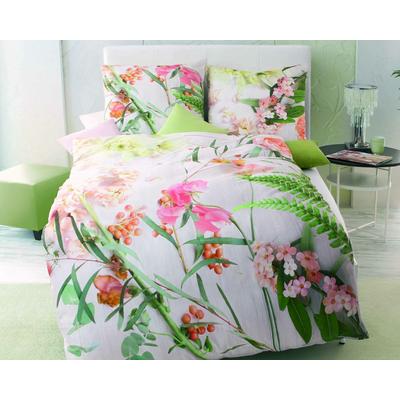 Kaeppel Mako-Satin Bettwäsche »Pretty Blush« 964/667 – erhältlich in Größen von 135x200 bis 155x220 cm Image