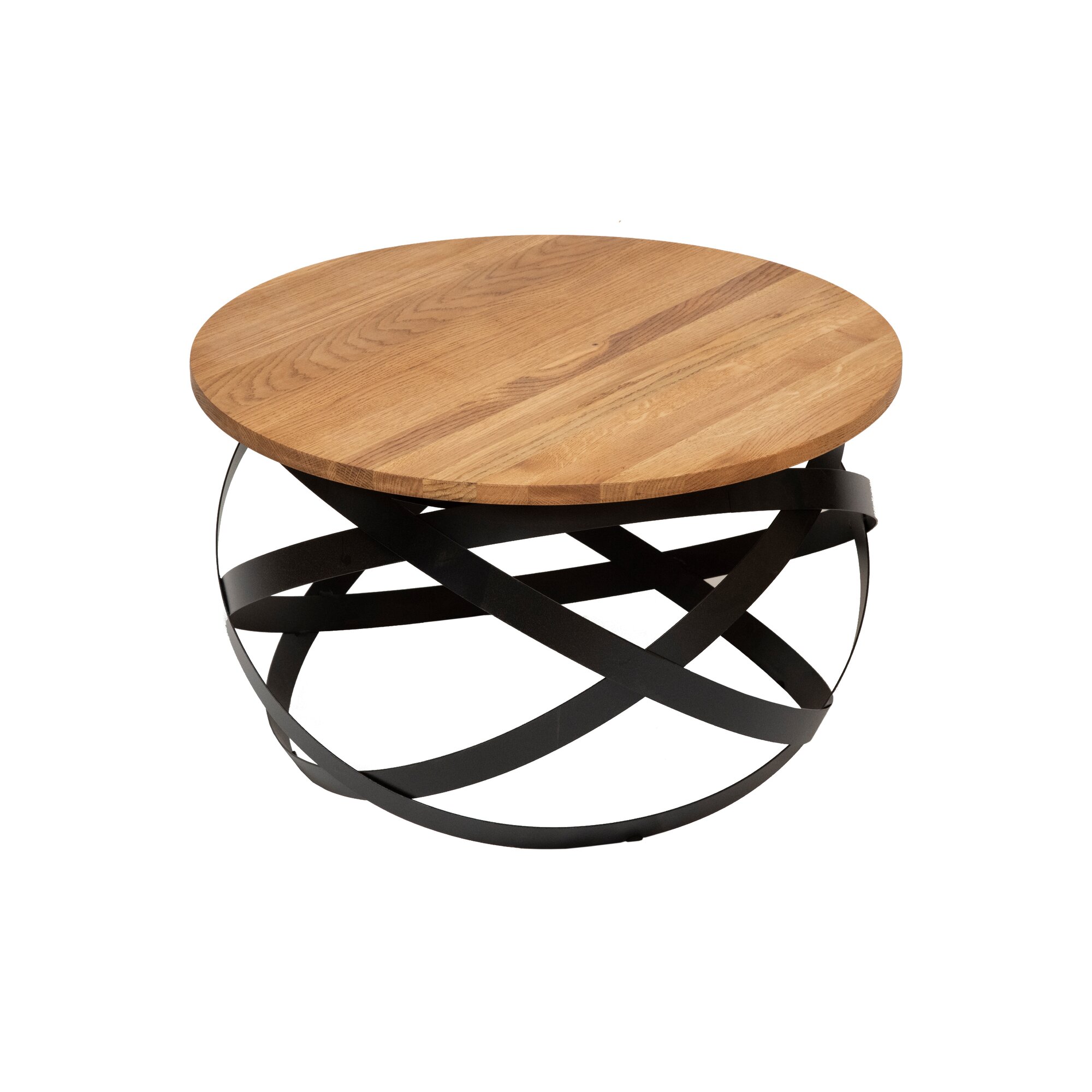 die Faktorei »Luca« Beistelltisch