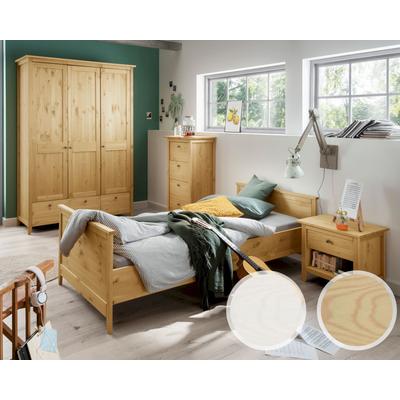INFANSKIDS »Solvita« Einzelbett Image