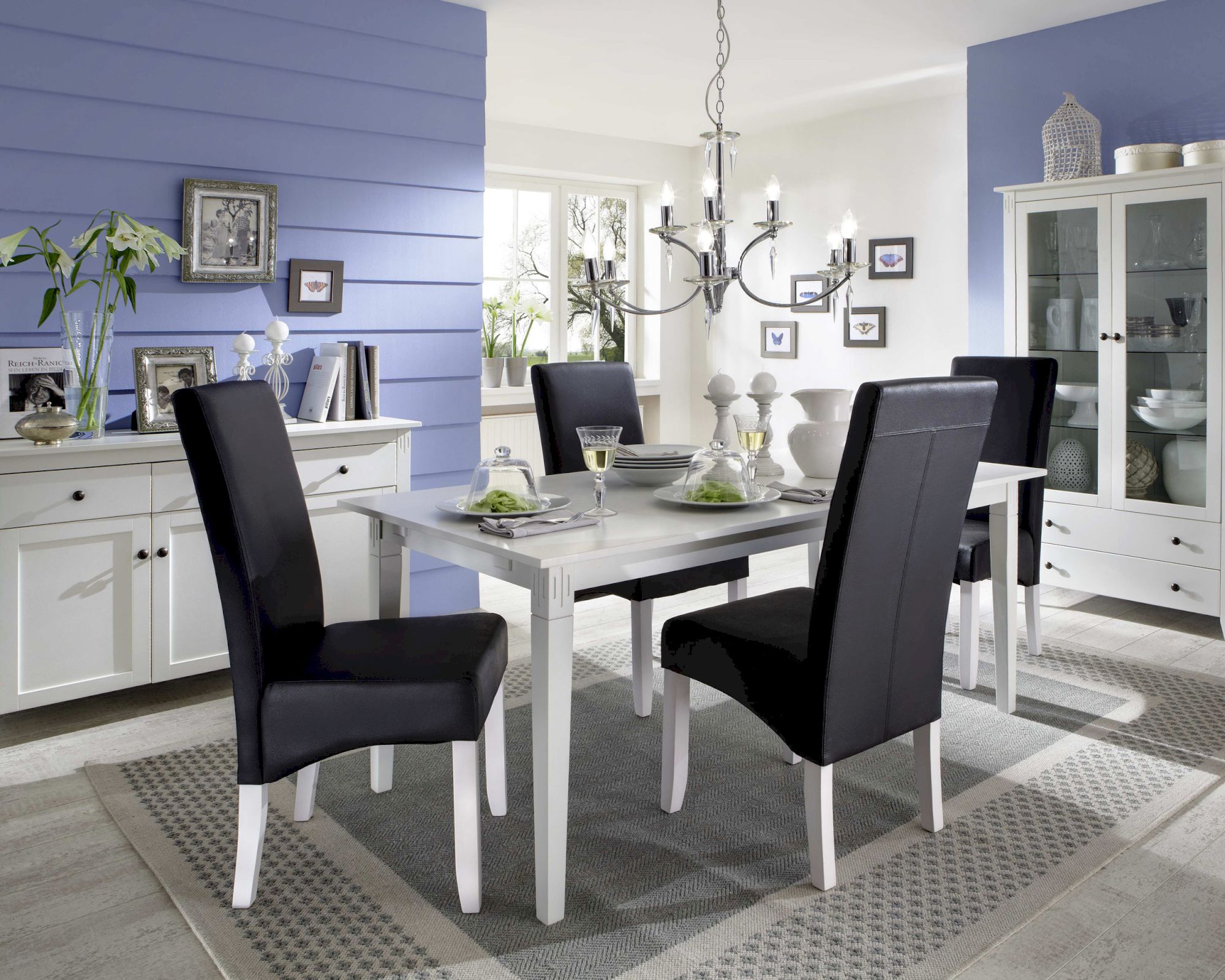 SIT Polsterstuhl Annika 4721-11