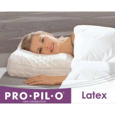 Pro Pil O »New Generation« Latex Nackenstützkissen Image