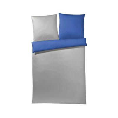 JOOP! »Solid« Bettwäsche Baltic Blue 4057-02 JOOP! »Solid« Bettwäsche Baltic Blue 4057-02 – erhältlich in Größen von 40x80 bis 200x220 cm Image