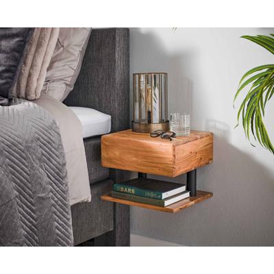 designline »Shelve« Nachttisch Image