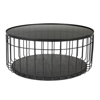 designline »Lance« Couchtisch L Image