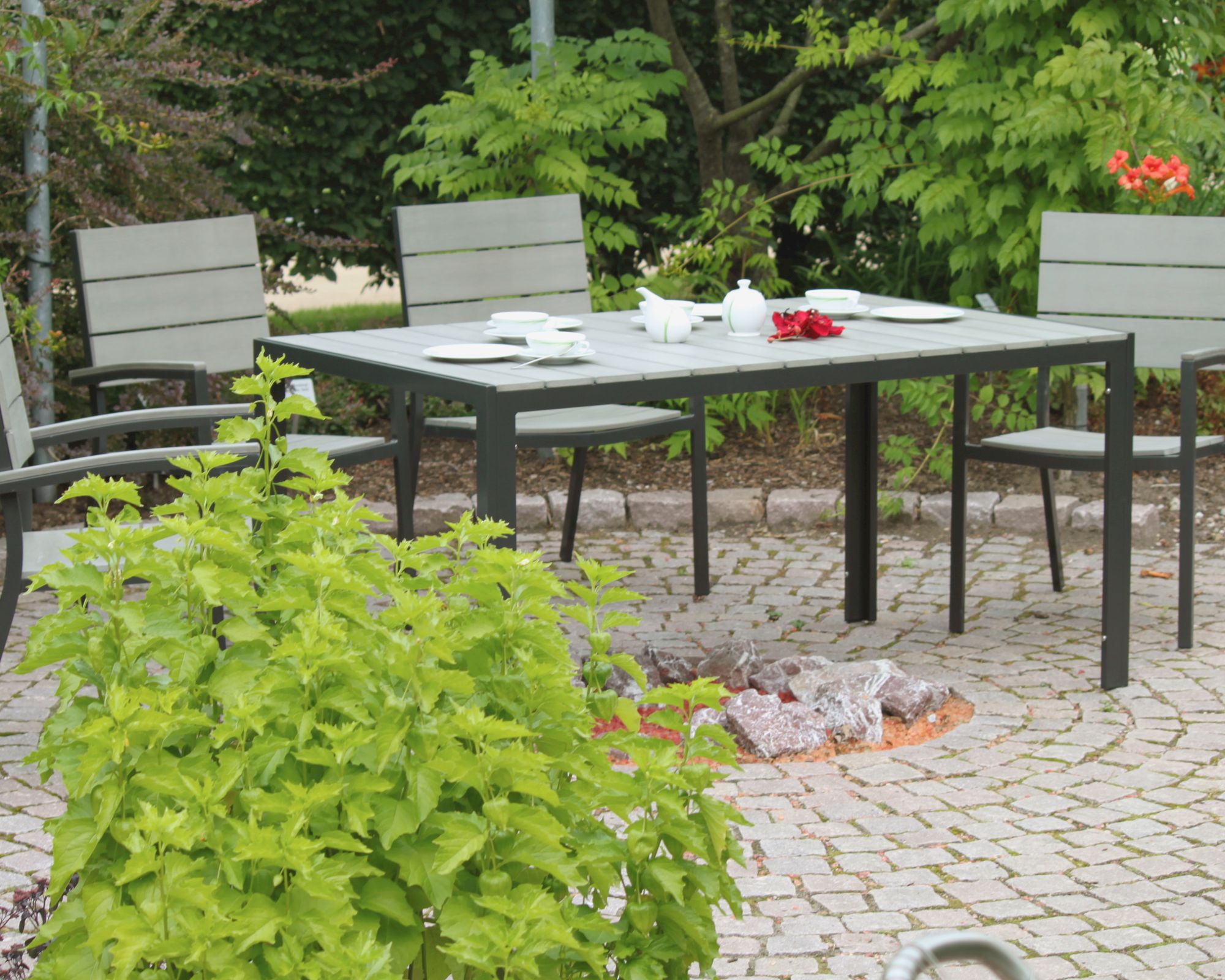 GartenZeit »Olivia« Tisch