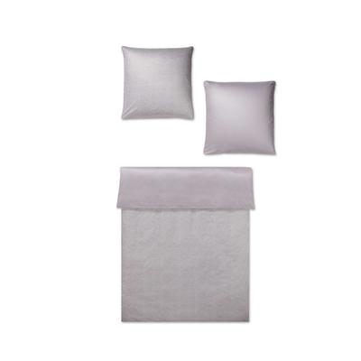 Elegante Comfort-Satin Bettwäsche »Struktur« 2178-1 Elegante Comfort-Satin Bettwäsche »Struktur« 2178-1 – erhältlich in Größen von 40x80 Image