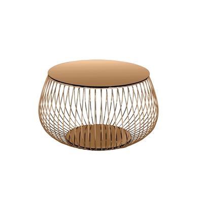 SalesFever »Corby I« Couchtisch Image
