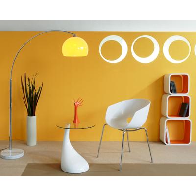 SalesFever »Big Deal« Bogenlampe orange Image