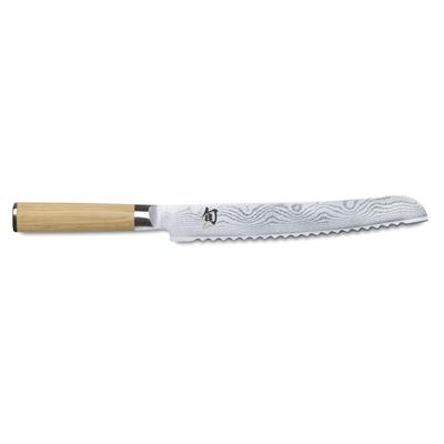 KAI Shun White Brotmesser 23 cm DM-0705W Image