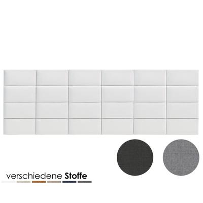 Hasena Oak-Line Wandpaneele Opio 3/L Image