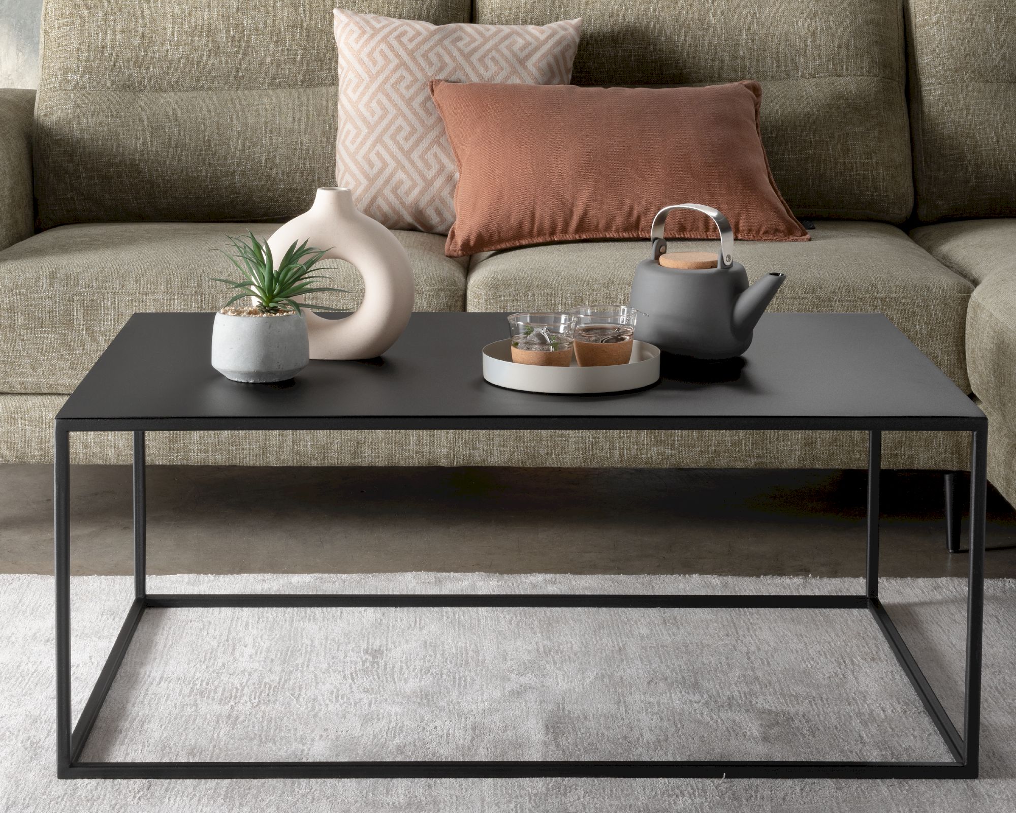 die Faktorei »Matteo« Couchtisch