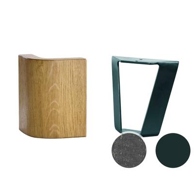 Hasena Oak-Line Füsse Jenito Image