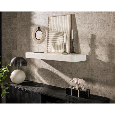 designline »Marmorverbundstoff« Wandregal stone 100cm Image