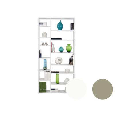 TemaHome »Valsa 01« Bücherregal – erhältlich in 2 Farben Image