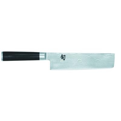 KAI Shun Classic Nakiri 16,5 cm DM-0728 KAI Shun Classic Nakiri 16,5 cm DM-0728 Image
