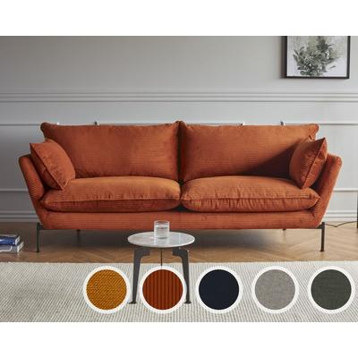 Kragelund »Hasle Lux« Couch Image