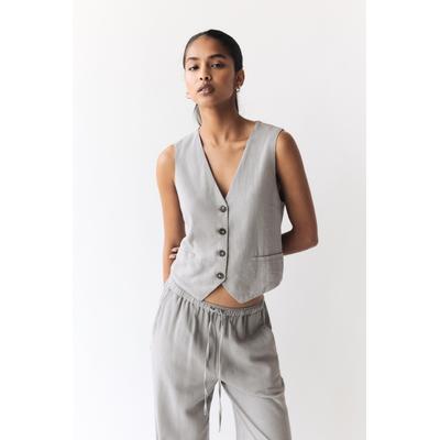 Rustic Waistcoat