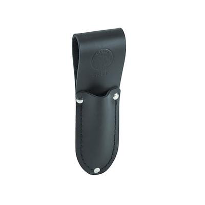 KLEIN TOOLS 5188T Black Leather 1 Pockets, 5188T
