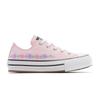 Sneaker CONVERSE "CTAS EVA LIFT", Gr. 36, rosa, Textil, sportlich, Schuhe