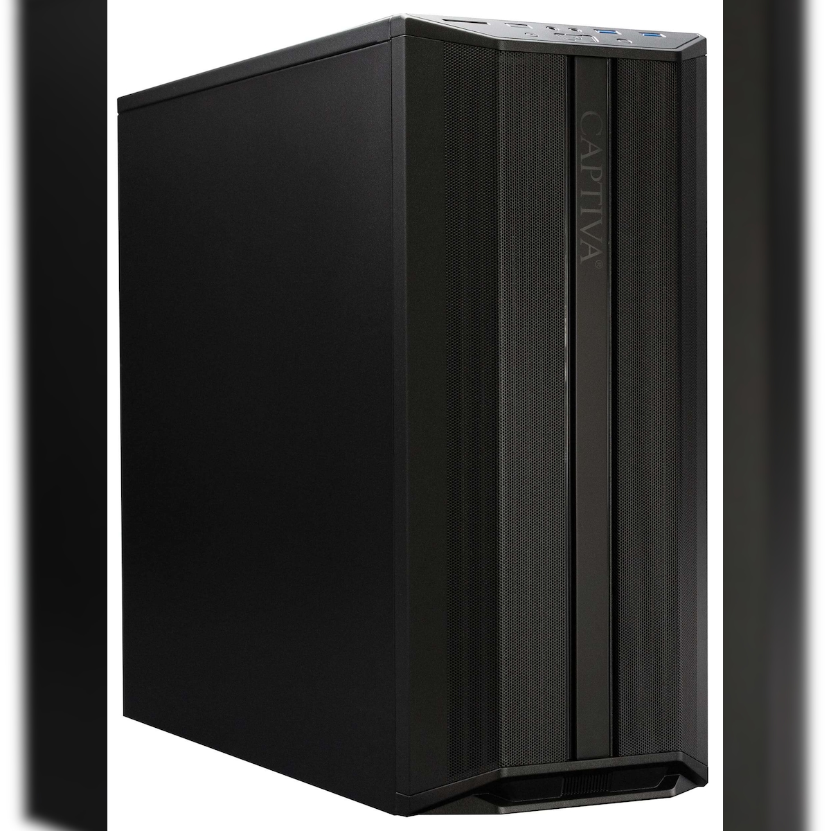 Captiva PC Workstation R89-639 (Ryzen 7 9700X/SSD 1TB/32GB/WLAN/Windows 11 Pro 64-bit) Image