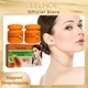 EELHOE Whitening Freckle Cream Anti Pigment Dark Spot Corrector Lighten Skin Brightening Papaya Cream Day and Night Cream 40g