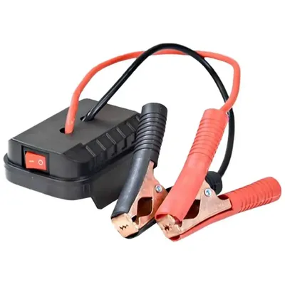 Car Jump Starter Portable Jump Starter Lithium Battery Jumper Box Battery Pack Quick Charging