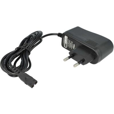 Netzteil kompatibel mit Grundig mc 9540, mc 8641, mc 9542, mc 9541 Rasierer, Bartschneider,