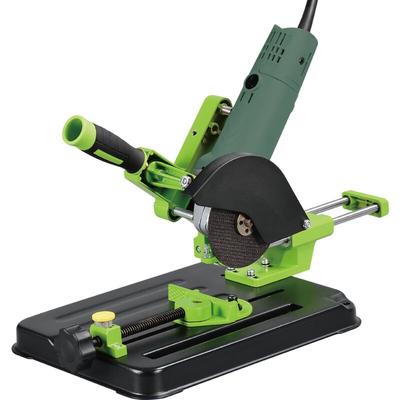 Ständer für Winkelschleifer mit Vorschub 115 mm - 125 mm Image