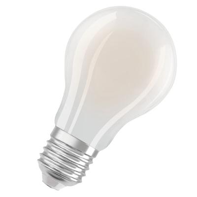 Osram - Energy Class LED-Lampe in klassischer Kolbenform, 3.8 w / 806 lm, eek a, kaltweißes Licht Image