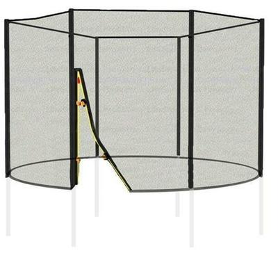 Lifestyle Proaktiv - L-F-185 (a) 185cm Sicherheitsnetz 140g/m² UV-Beständing Image