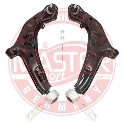 Master-sport Germany Lenkersatz, Radaufhängung [Hersteller-Nr. 37078-KIT-MS] für Nissan Image