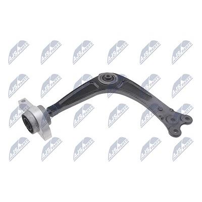 Nty Lenker, Radaufhängung [Hersteller-Nr. ZWD-PE-005] für Peugeot Image