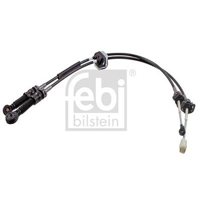 Febi Bilstein Seilzug, Schaltgetriebe [Hersteller-Nr. 196114] für Kia Image