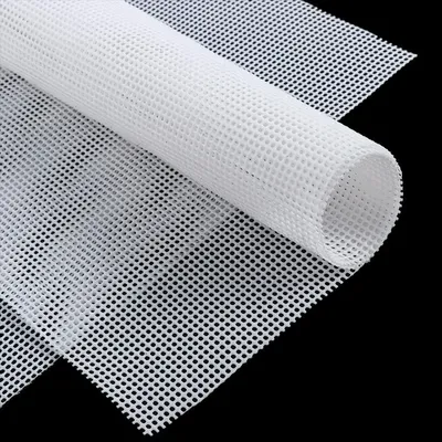 1Pcs Square Oven Kitchen Accessories Steamer Mesh Pad Food Fruit Dryer Reusable Dehydrator Sheets