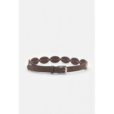 Boho Oval Belt