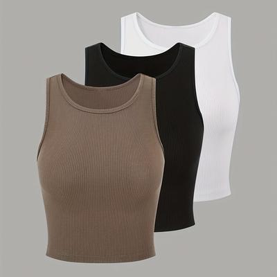 TEMU Women's Multi-piece Vest Image