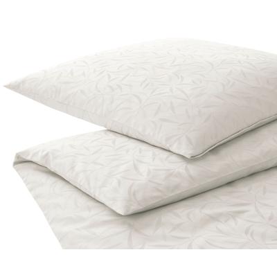 Elegante Jacquard-Satin Bettwäsche »Muriel« 2406-07 Bettwäsche / 135x200 cm / 80x80 cm Image