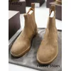 Plus Größe 46, klassische graue Herren-Chelsea-Stiefel, bequeme Schuhe aus echtem Leder, Herren-Kleiderschuhe, spitze Slip-on-Herren-Stiefeletten in Schwarz