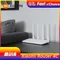 Original Xiaomi Mijia WIFI Router 4C Roteador App-Steuerung 64 RAM 802.11 b/g/n 2,4 G 300 Mbit/s 4 Antennen Wireless Router Repeater