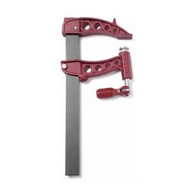 Piher Schraubzwinge Maxipress R 40 cm Zwinge Presse Schraubknecht Leimzwinge Image
