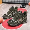 Heißer Verkauf Kinder Basketball Schuhe jungen Mesh Korb Casual Stiefel Antislip Gummi Sohle Kleines Kind Große Kinder Warme Mode turnschuhe
