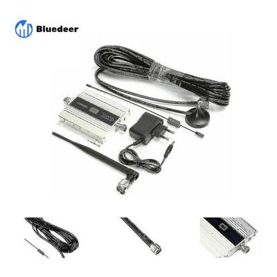 2G/3G/4G lcd gsm 900 MHz Handy-Signalverstärker, Handy-Signalverstärker, Verstärker, Repeater + Image