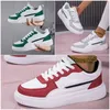 Frauen Schuhe Skateboard Schuhe Für Männer Mode Turnschuhe Leichte Weiß Schwarz Sport Laufen Outdoor