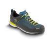 Outdoorschuh MEINDL "Meindl Literock free GORE-TEX", Gr. 43, blau (marineblau), Veloursleder, Mesh, unifarben, Basic, Schuhe, GORE-TEX – Winddicht, wasserdicht und atmungsaktiv
