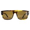 Lunettes de soleil Tom Ford Dunning FT0907 48J Tortoise Brown