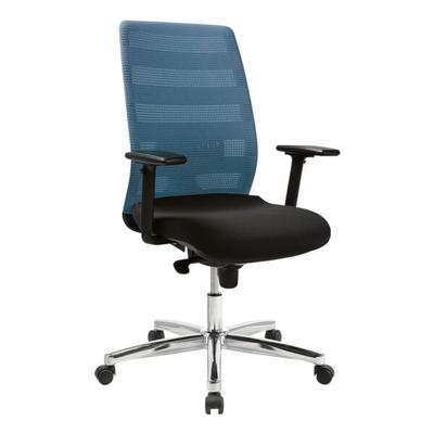Topstar Bürostuhl »AirPoint II« mit Armlehnen weiß Image