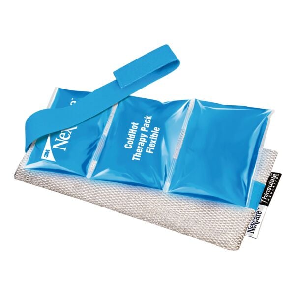 Nexcare Kalt-/Warm-Kompresse »Flexible« Image