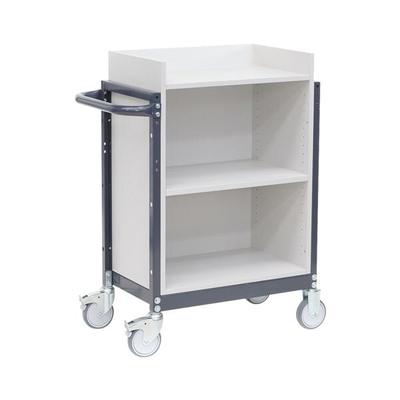 Styro Rollwagen »styromobil 2 NN« grau, 106x45 cm Image